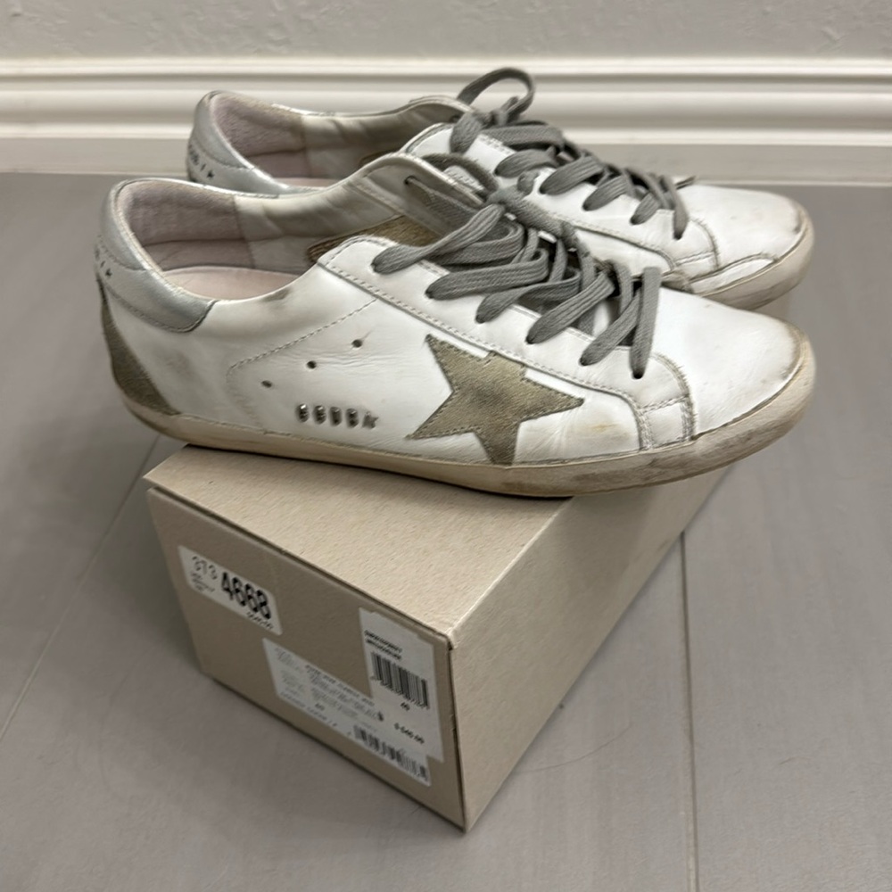 Golden Goose Sneakers